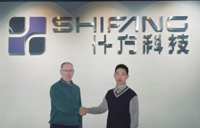 飞凡家族 | 什方科技与Xaar达成战略合作，以数码喷墨技术革新PCBA三防漆涂覆工艺